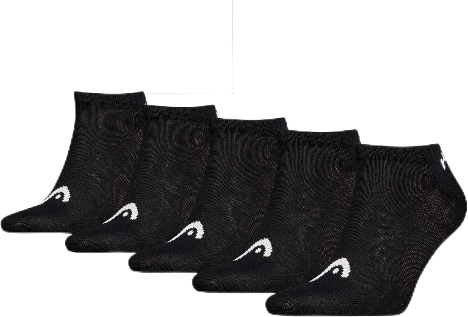 Thumbnail 2 de HEAD All Sports Baskets Mixte – Lot de 5