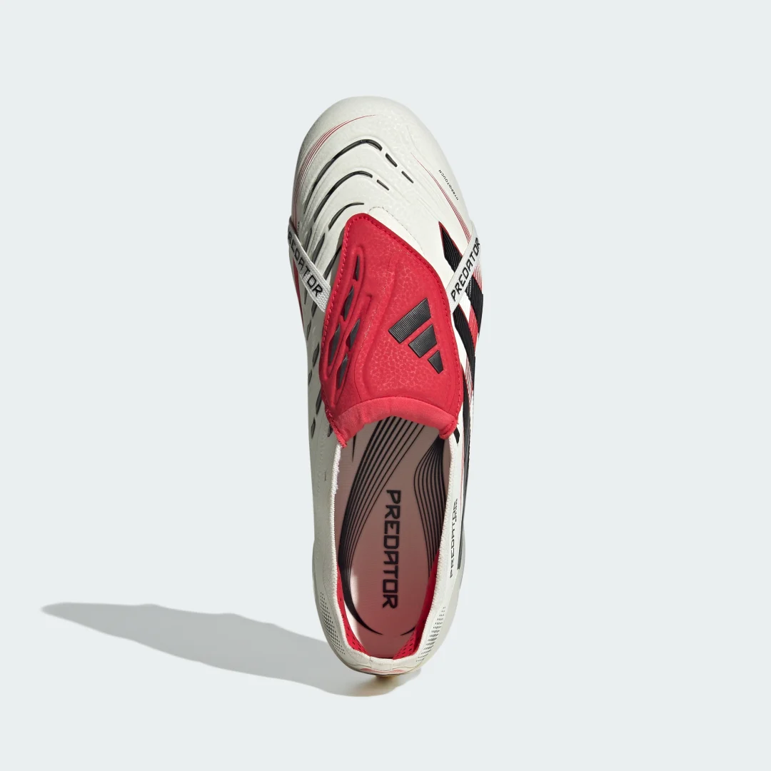 Thumbnail 2 de Adidas Predator Elite Fold-Over Tongue para césped natural húmedo
