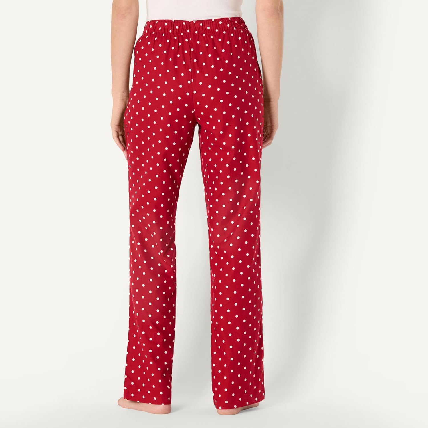 Thumbnail 2 de Amazon Essentials Women's Flannel Pajama Sleep Pant – Relaxed Fit