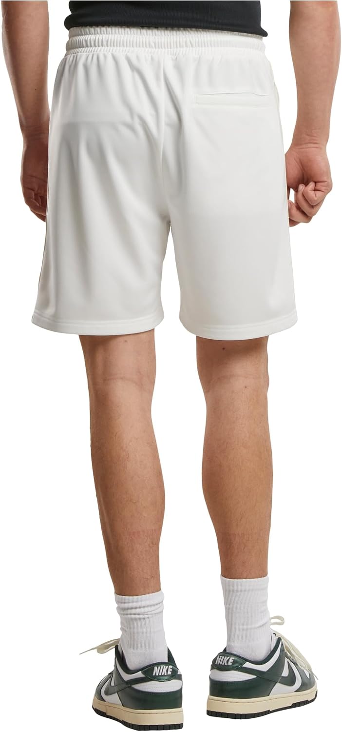 Detalle de Urban Classics Tennis Core Shorts Regular Fit