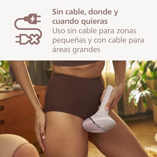 Thumbnail 5 de Philips Lumea 9000 IPL Depiladora Sin Cable