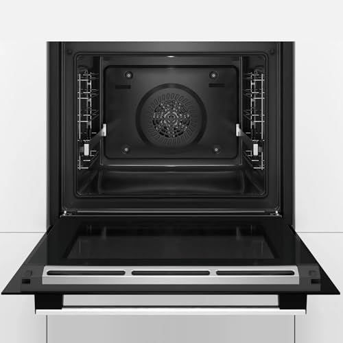 Thumbnail 3 de Bosch HBG5780S0 Horno Pirolítico, 71 L, 275 °C