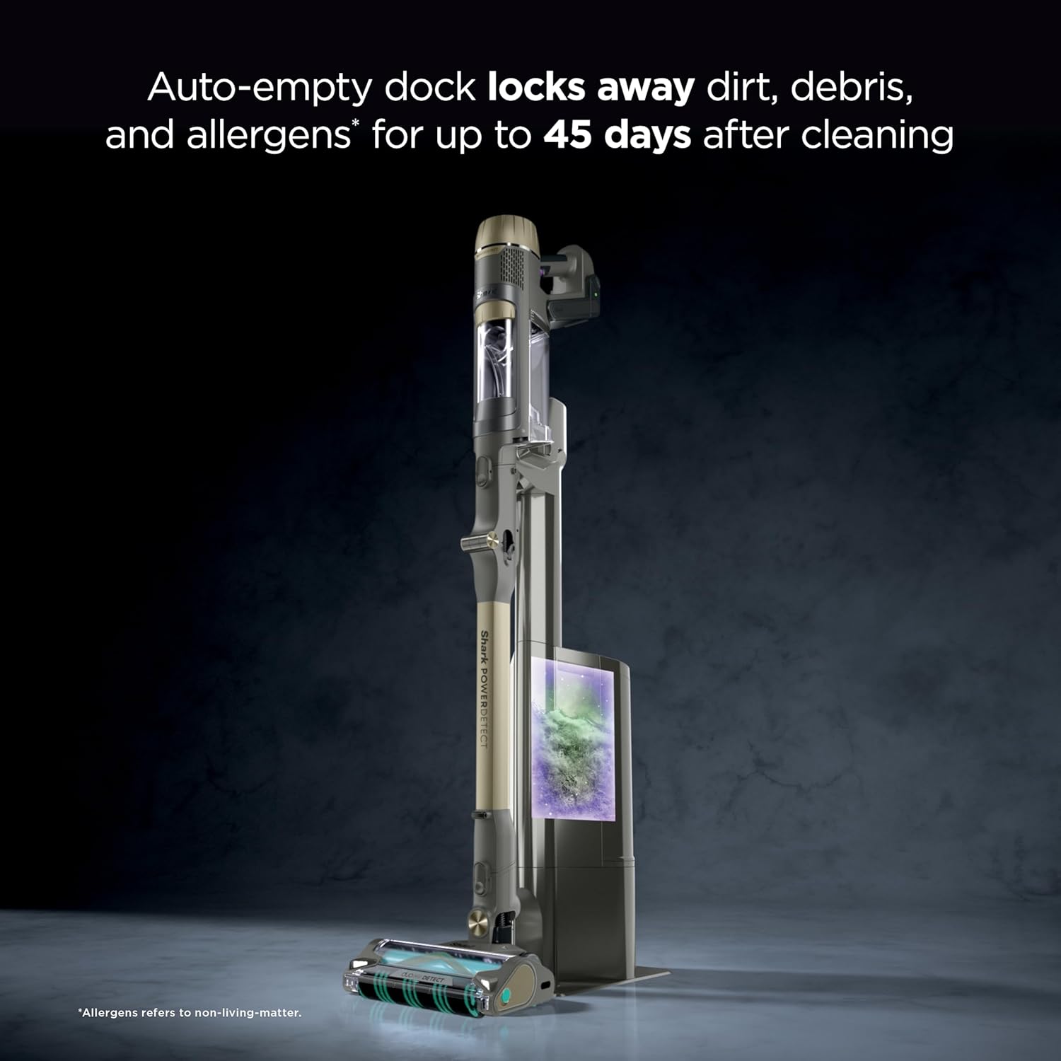 Thumbnail 3 de Shark PowerDetect Pet Plus Vacuum ⚙