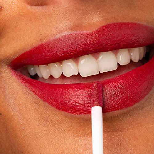 Detalle 2 de 3INA The Longwear Lipstick 270 – Rouge