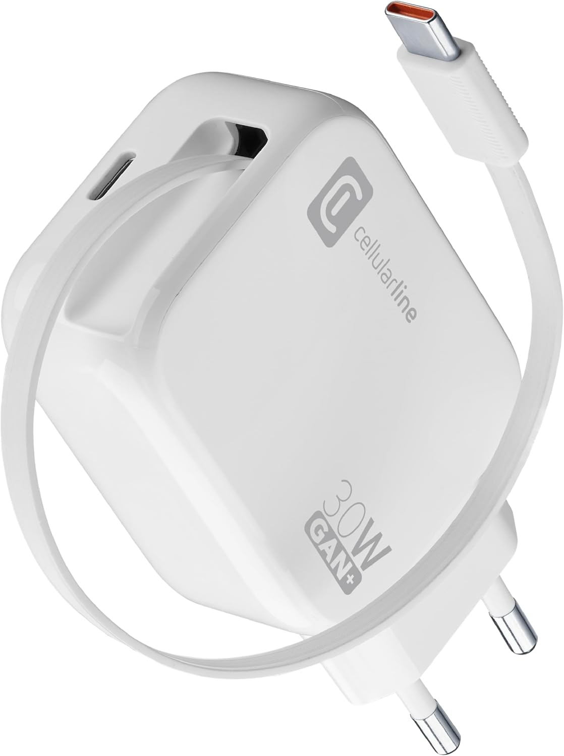 Thumbnail 6 de cellularline Caricabatterie USB‑C 20W per iPhone