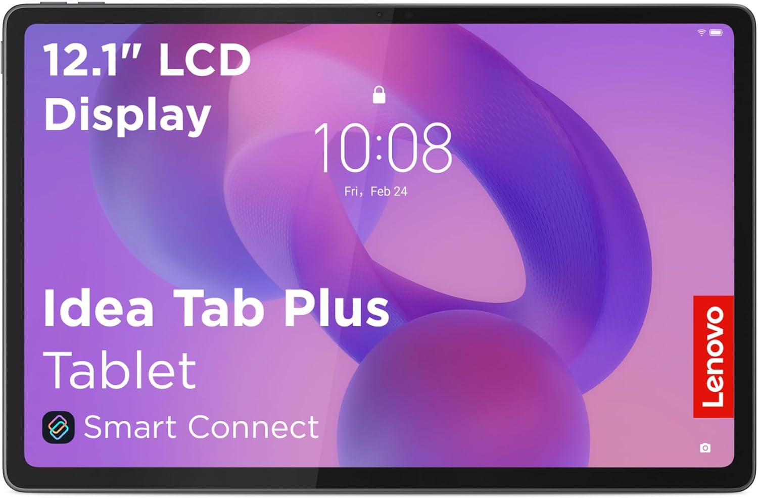 Detalle 2 de Lenovo Idea Tab Plus Tablet 12,1"