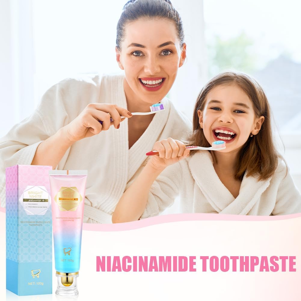 Thumbnail 6 de AOOSU Pasta de Dientes Blanqueadora con Niacinamida