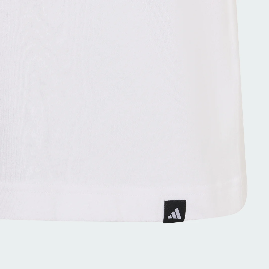 Thumbnail 3 de adidas PARIS TEE 1 (blanco)