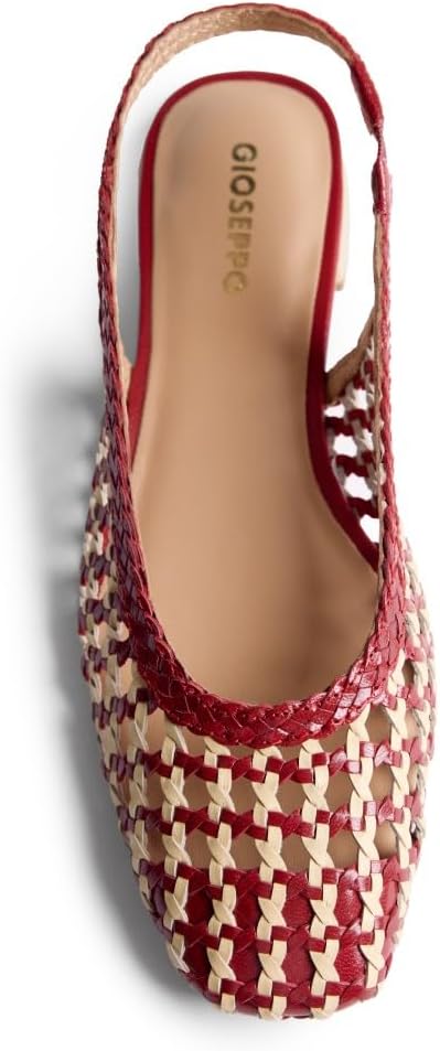 Detalle de GIOSEPPO Femme Wendell Chaussure Baby