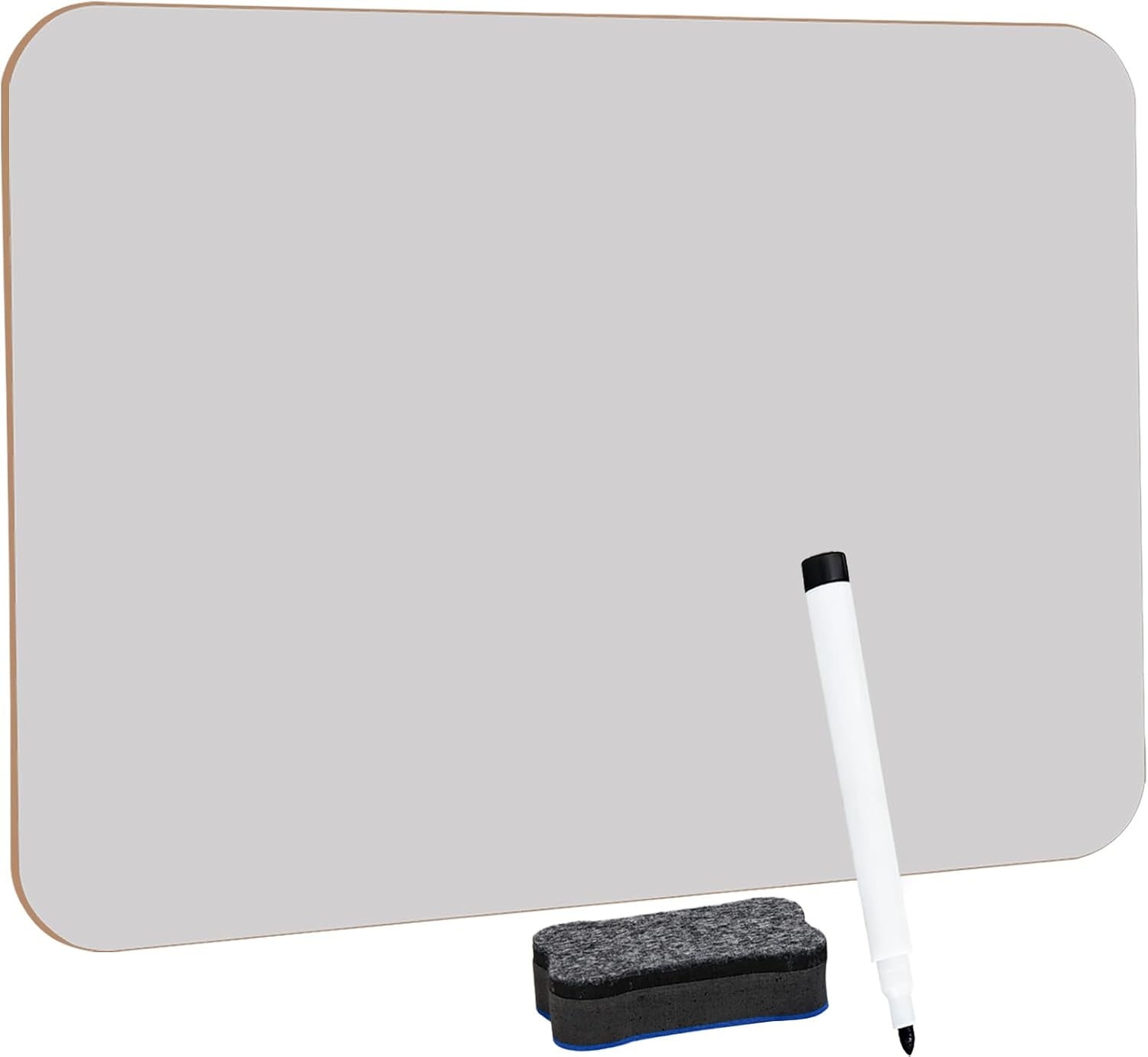 Detalle 2 de Hisredsun 16 Pack mini whiteboards