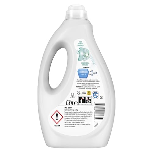 Thumbnail 2 de Skip Lessive Liquide Bébé – Développée par des pédiatres, 70 lavages