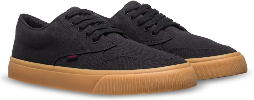Thumbnail 5 de Element Topaz C3 - Zapatos de Hombre - Negro
