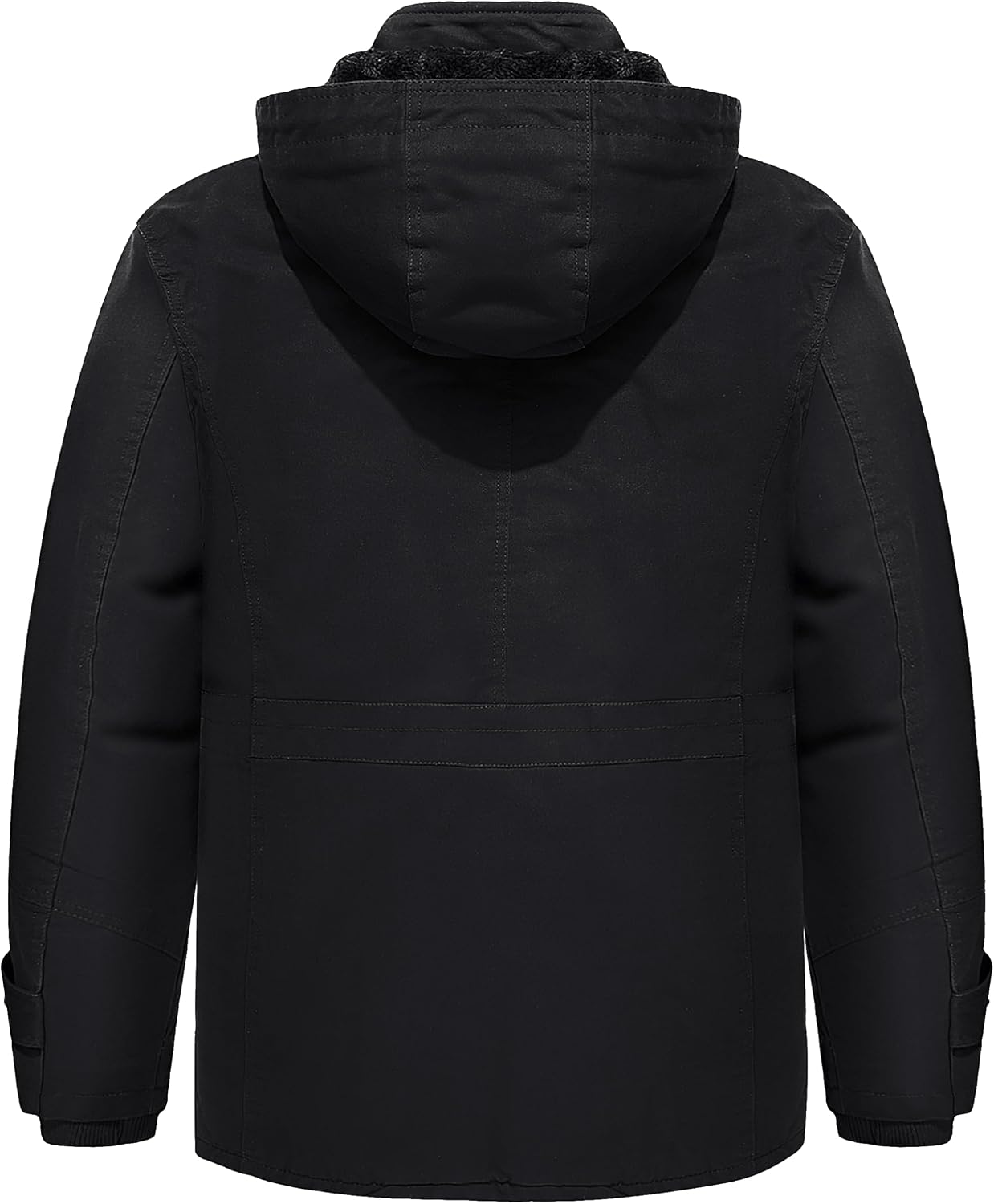 Detalle 2 de TACVASEN Men's Winter Jacket