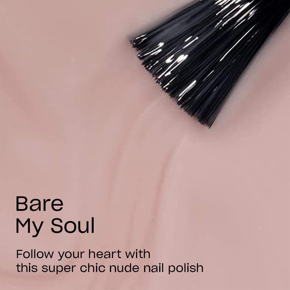 Thumbnail 1 de OPI Nail Lacquer Nude Shades (Chip Resistant & Long-Lasting) with Pro-Wide Brush, 15ml
