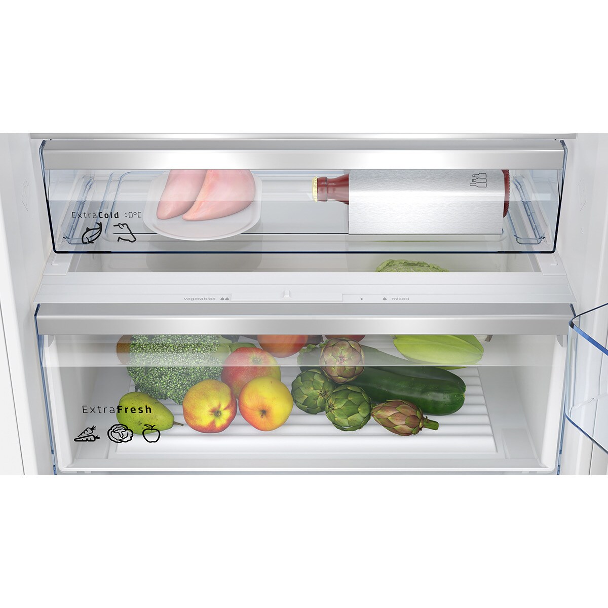 Thumbnail 5 de Balay Cierre SoftClose 3KID967F 📺