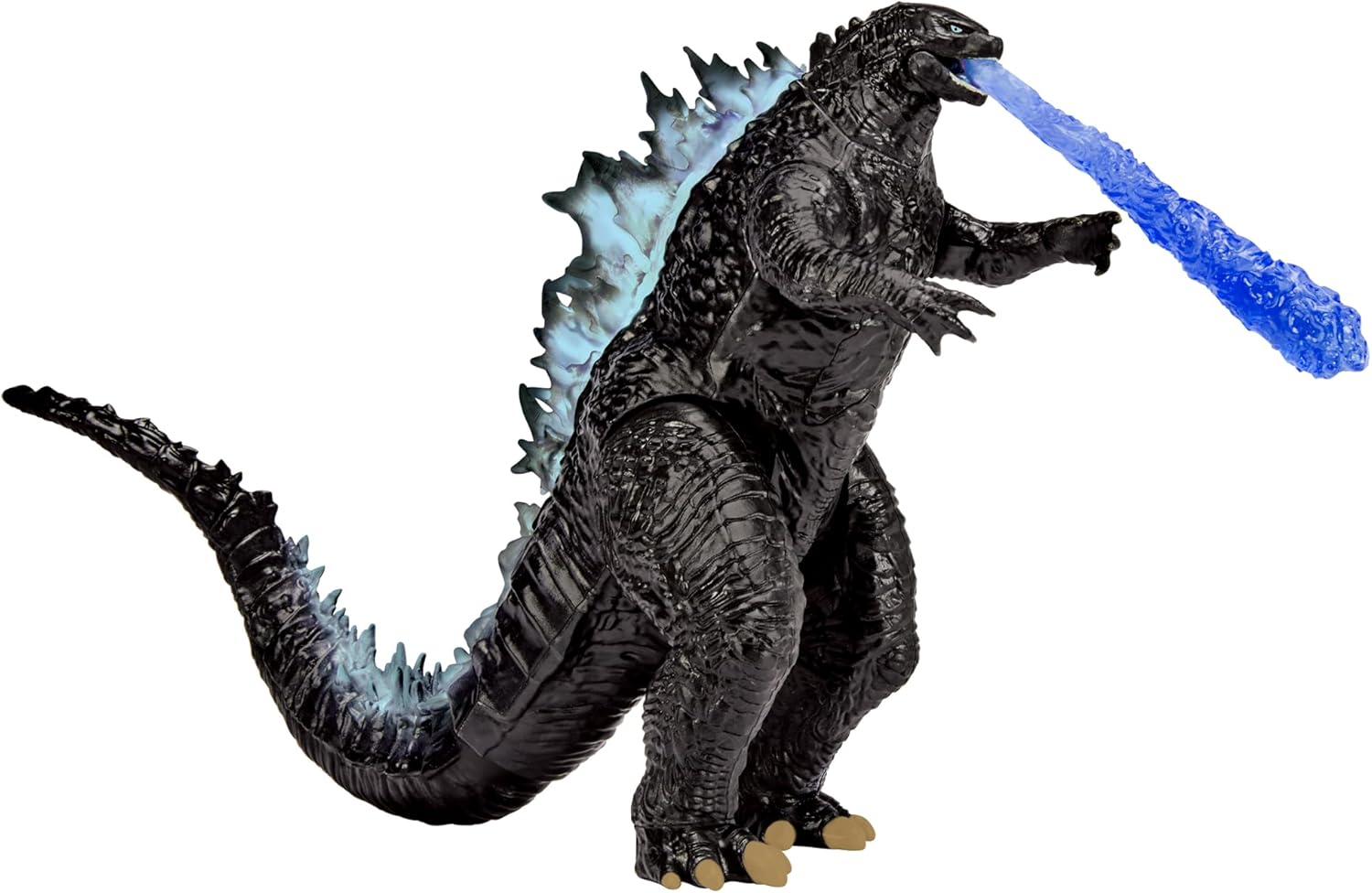 Thumbnail 1 de MonsterVerse Godzilla x Kong, Figurine articulée 15 cm – Godzilla Evolution (MN3031)