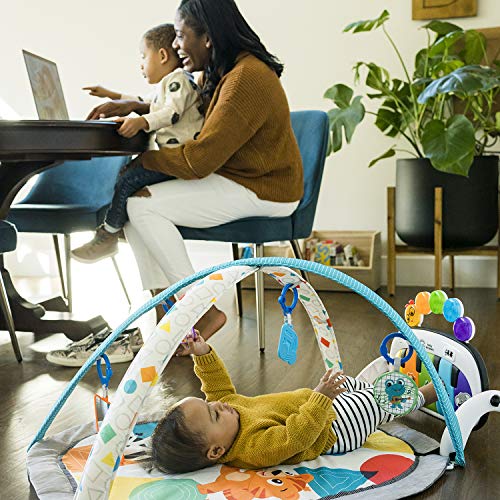 Thumbnail 12 de Baby Einstein Kickin Tunes 4en1 Gimnasio