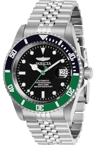 Imagen de Invicta Pro Diver 42 mm: Reloj Automático para Hombre en Acero Inoxidable en OfertitasTOP