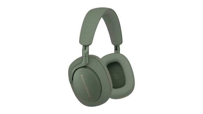 Thumbnail 1 de Bowers & Wilkins Px7 S2e Kopfhörer 30h