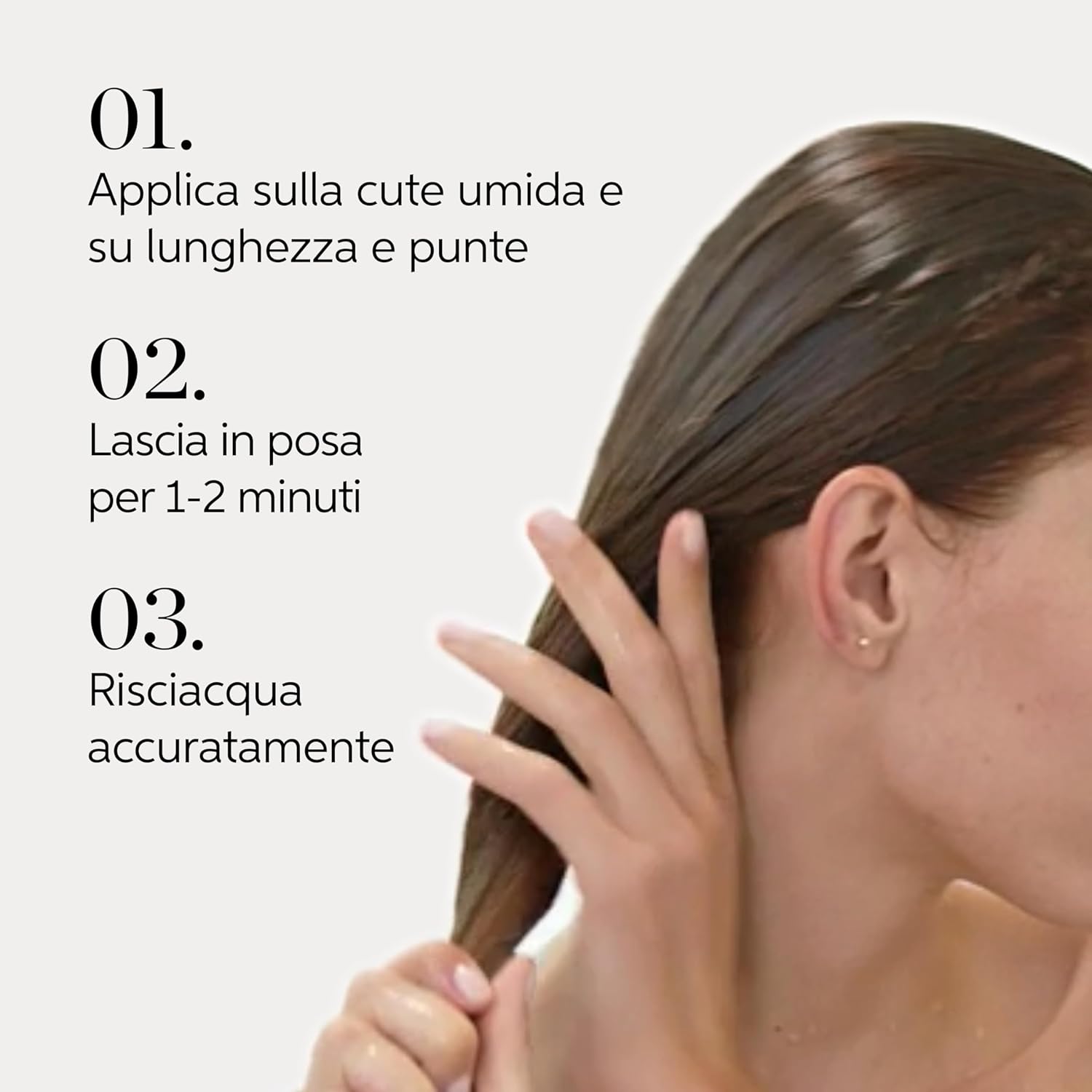 Thumbnail 3 de Wella Professionals Elements Balsamo rigenerante per capelli 🎋