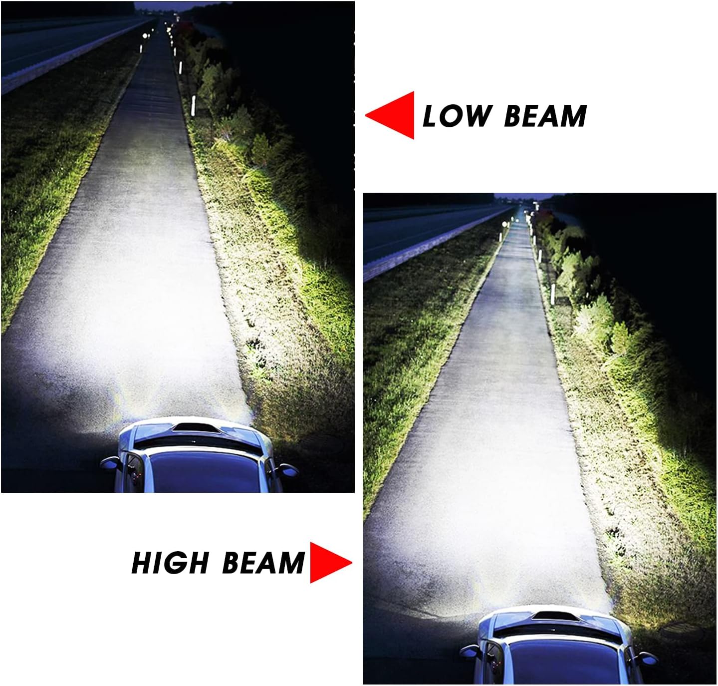 Thumbnail 6 de D1S HID headlight bulbs 35W