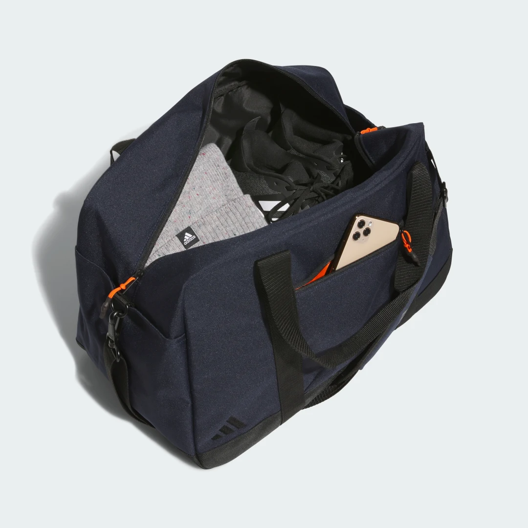Thumbnail 3 de Bolsa Golf Adidas – azul, para acompañar tus salidas al campo