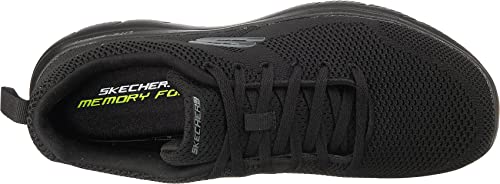 Thumbnail 4 de Skechers Summits-Brisbane Sneakers Hombre talla 45