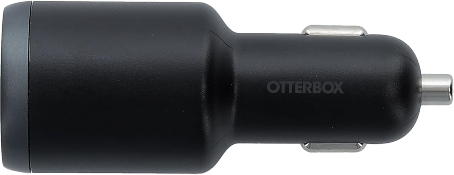 Detalle 2 de OtterBox Cargador de Coche USB-C 100W dos puertos