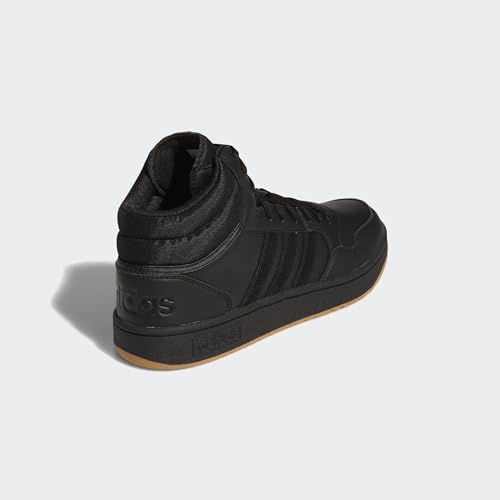 Thumbnail 5 de adidas Hoops 3.0 Mid Vintage 36 2/3 EU