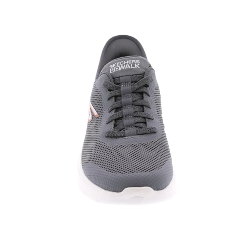 Thumbnail 5 de Skechers Go Walk Flex Grey 45 EU zapatillas para hombre