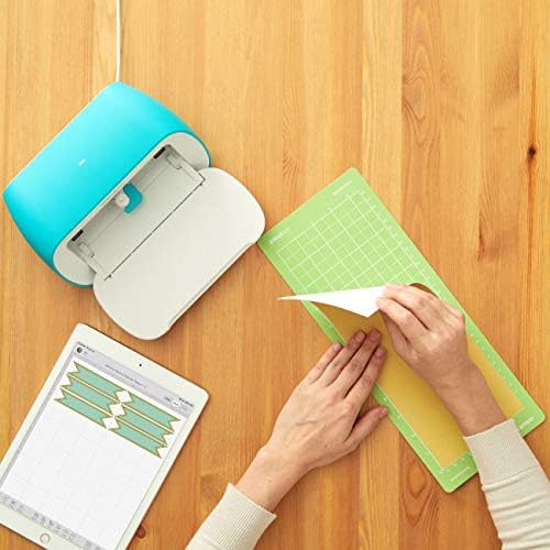 Thumbnail 1 de Cricut Joy StandardGrip Mat 4.5" x 12" 🎨