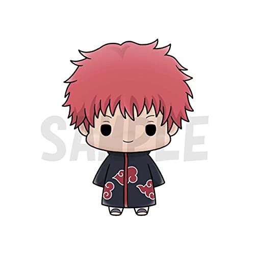 Thumbnail 4 de Chokorin Naruto Mascot Vol. 2 Box ➡️ Series Completa