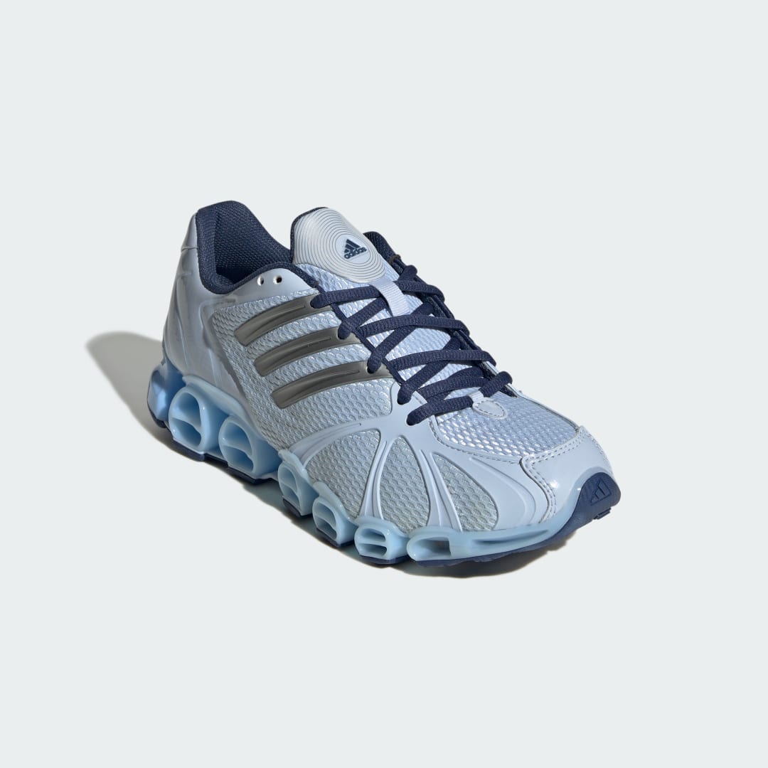 Detalle 2 de Zapatilla Mega Ghostride de Adidas: opinión y guía de compra
