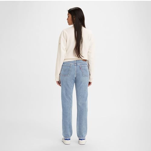 Thumbnail 9 de Levi's 501 Hollow Days 23W x 30L Jeans