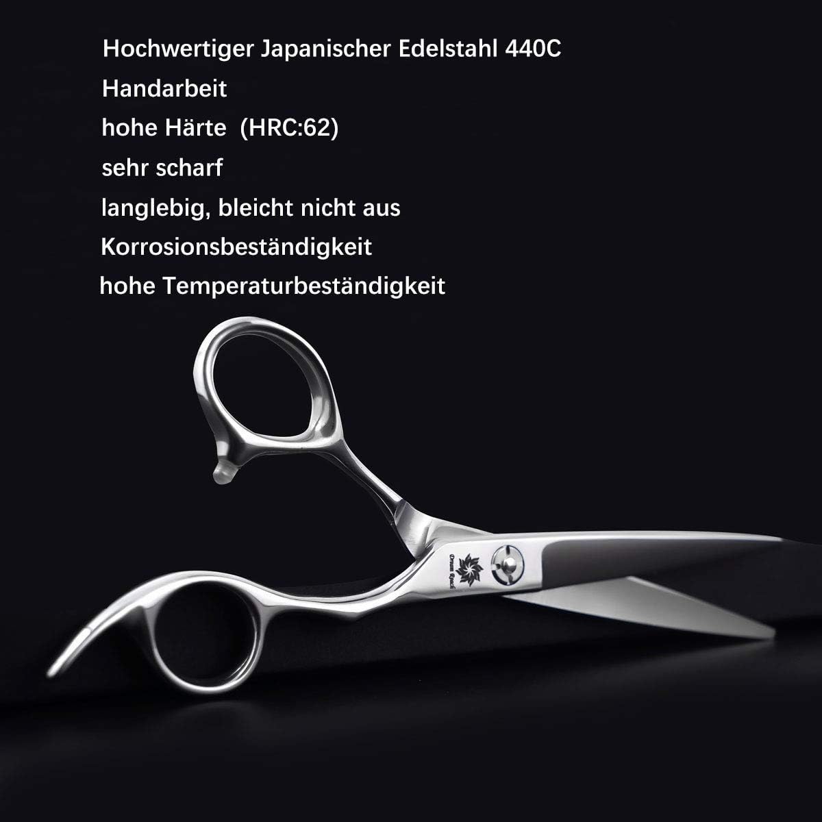Detalle 2 de Dream Reach 6 Zoll Haarschere