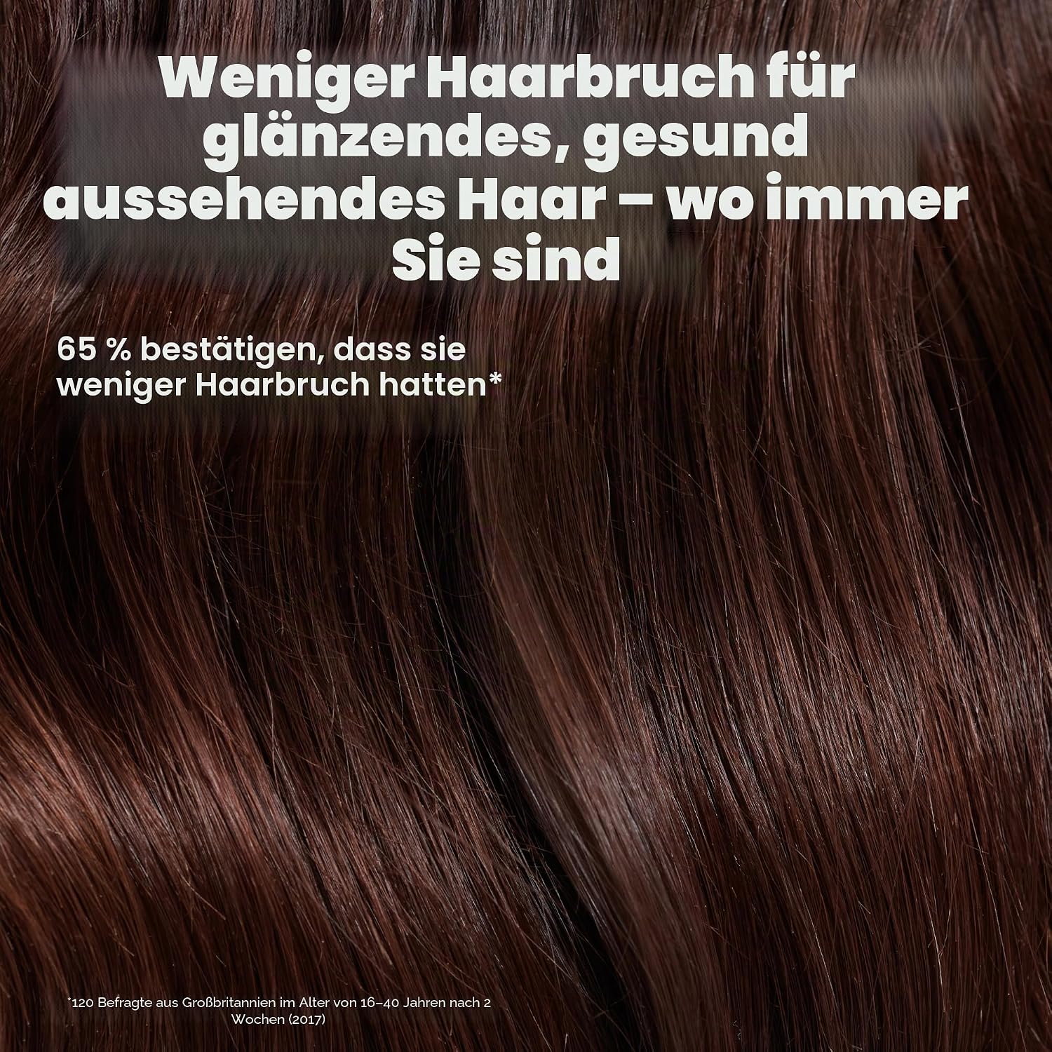 Thumbnail 4 de Tangle Teezer Ultimate Detangler Klein – Entwirrbürste für nasses & trockenes Haar, ideal für Kinder & Reisen (Schwarz)
