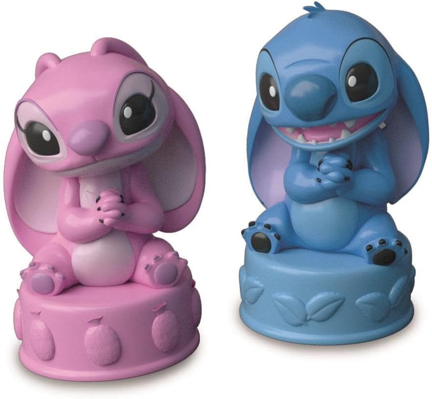 Detalle de Clementoni Clemmy Stitch Bus 6 Monate