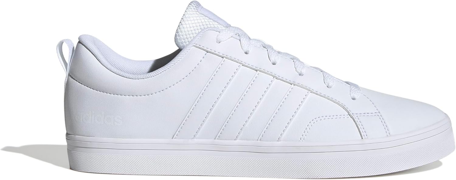 Thumbnail 1 de adidas Herren VS Pace 2.0 Sneaker aus Leder/Nubuk-Mix (HP6006)