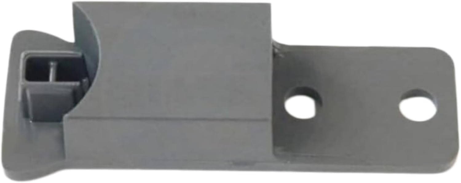 Detalle de Refrigerator Handle End Cap W10917049