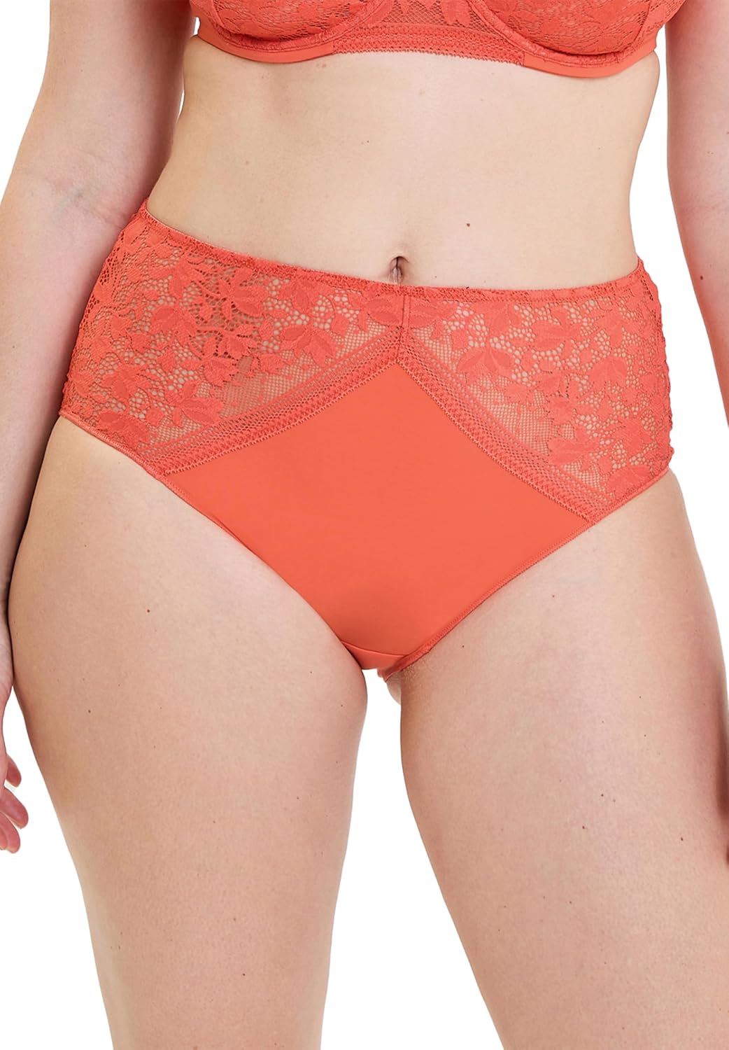 Thumbnail 6 de Sans Complexe Modèle Suzie – Culotte Taille Normale Femme