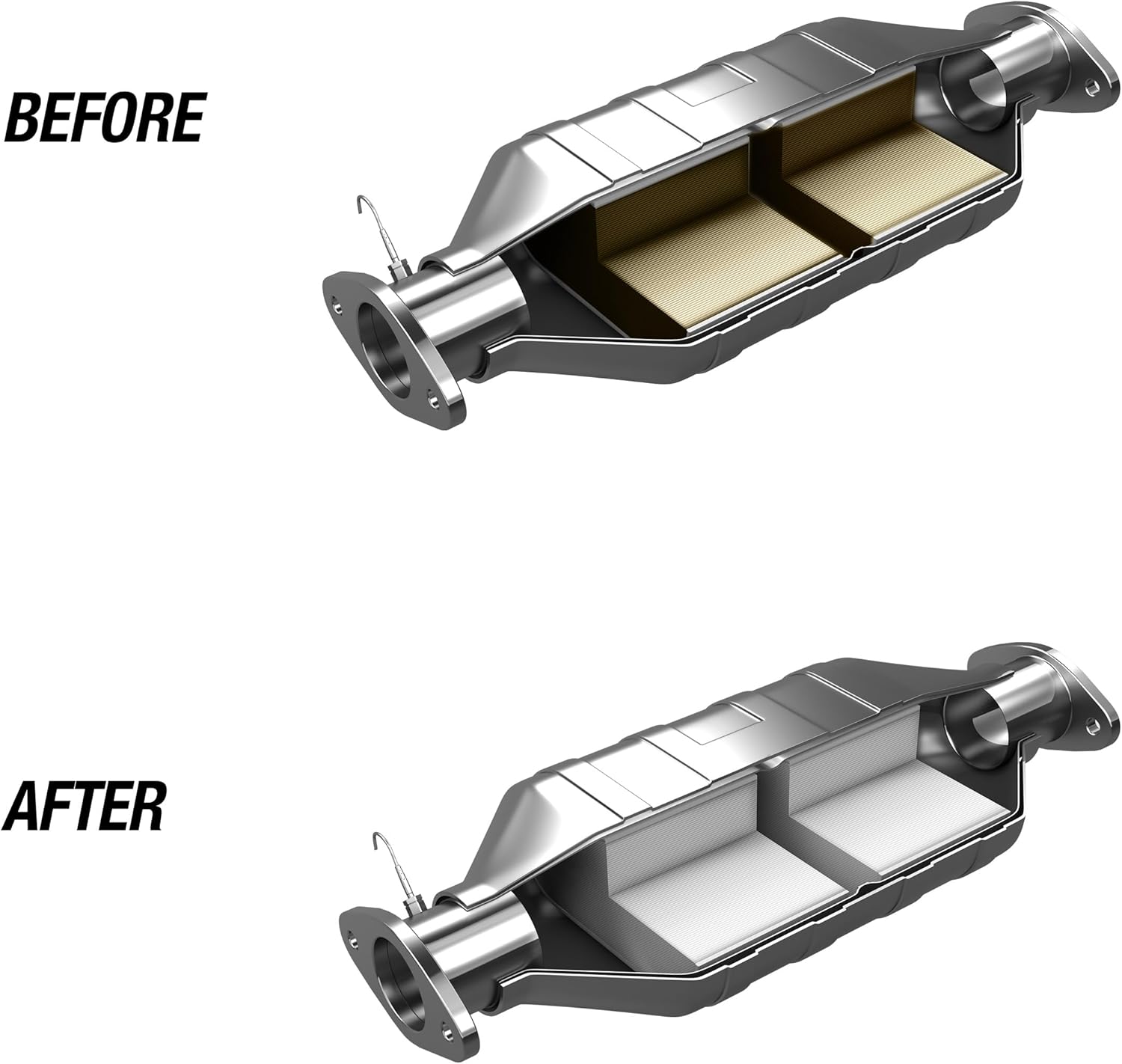 Detalle 2 de Wynn's Diesel Particulate Filter Cleaner – Heavy-Duty Solution for Severely Blocked DPFs (5L)