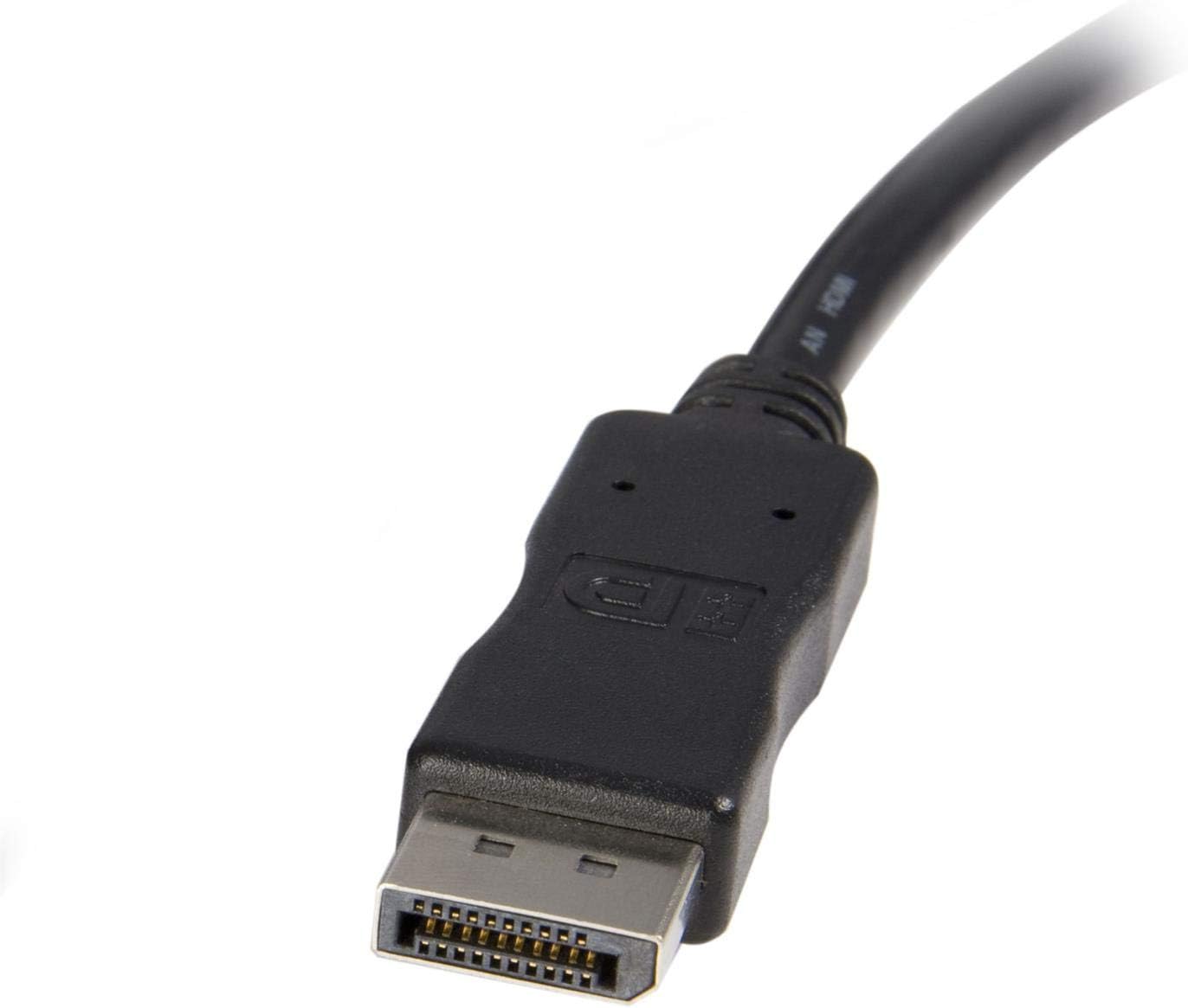 Thumbnail 4 de StarTech.com DP to DVI Cable 6ft 10-Pack