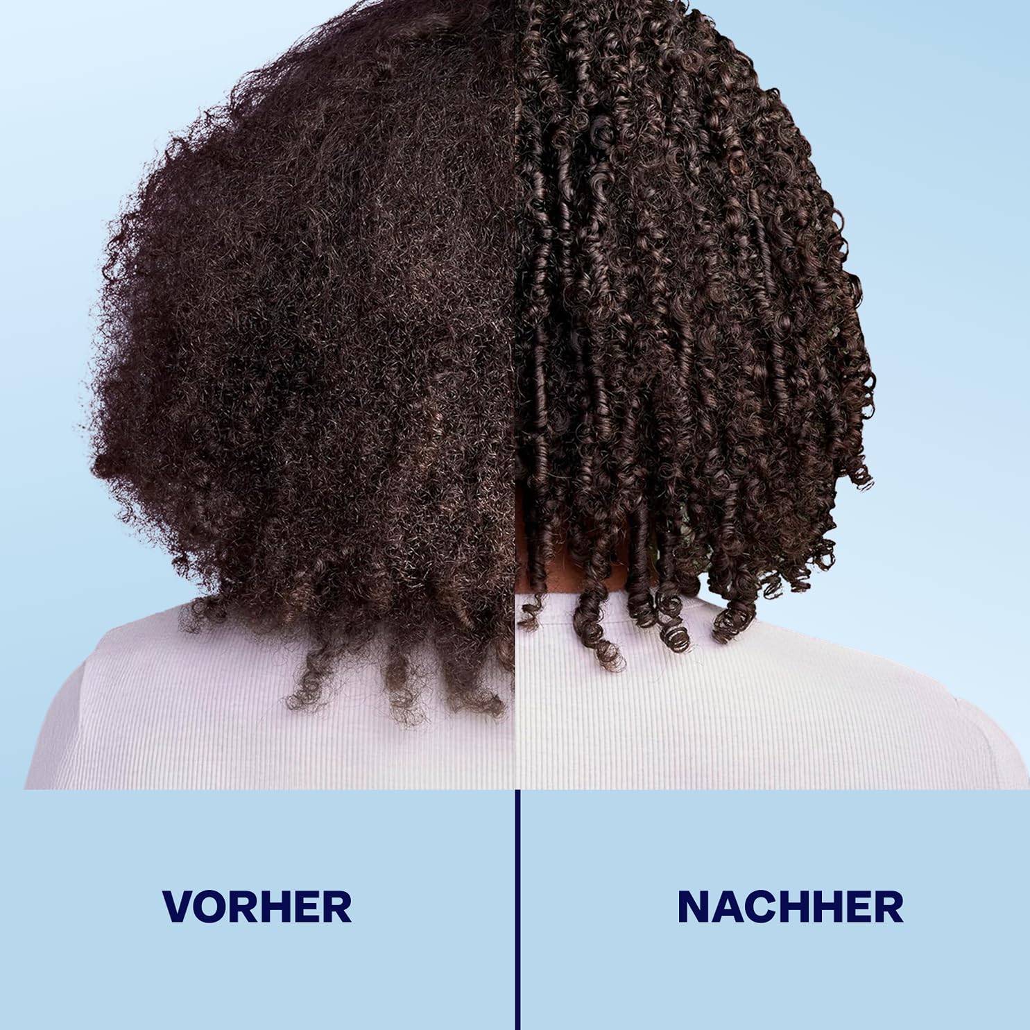 Thumbnail 6 de SheaMoisture Hydrate & Repair Conditioner mit Manuka-Honig & Joghurt – sulfatfrei, für extremes trockenes, hitzegeschädigtes Haar