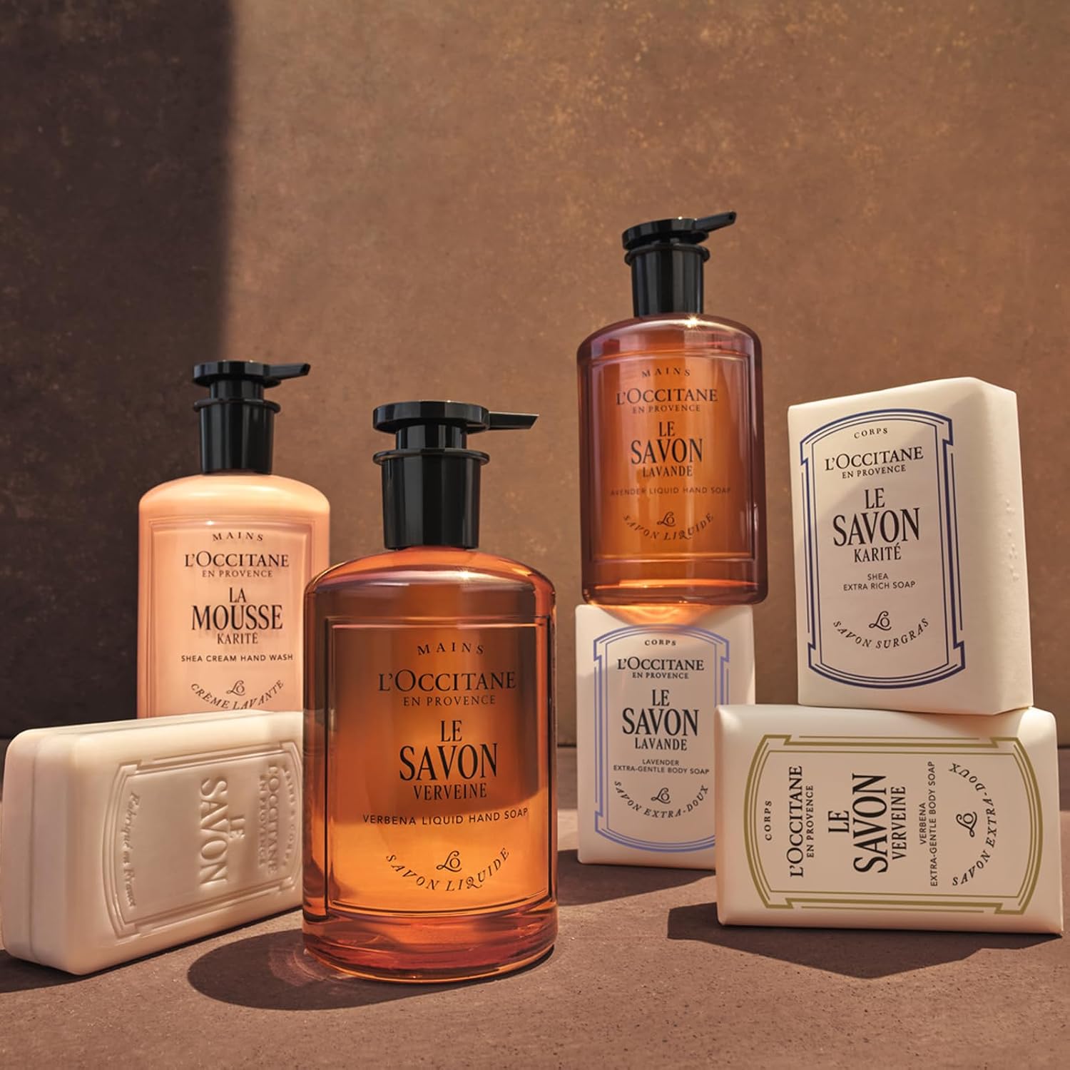 Thumbnail 4 de L'OCCITANE Body Soap for All Skin Types – Made in France