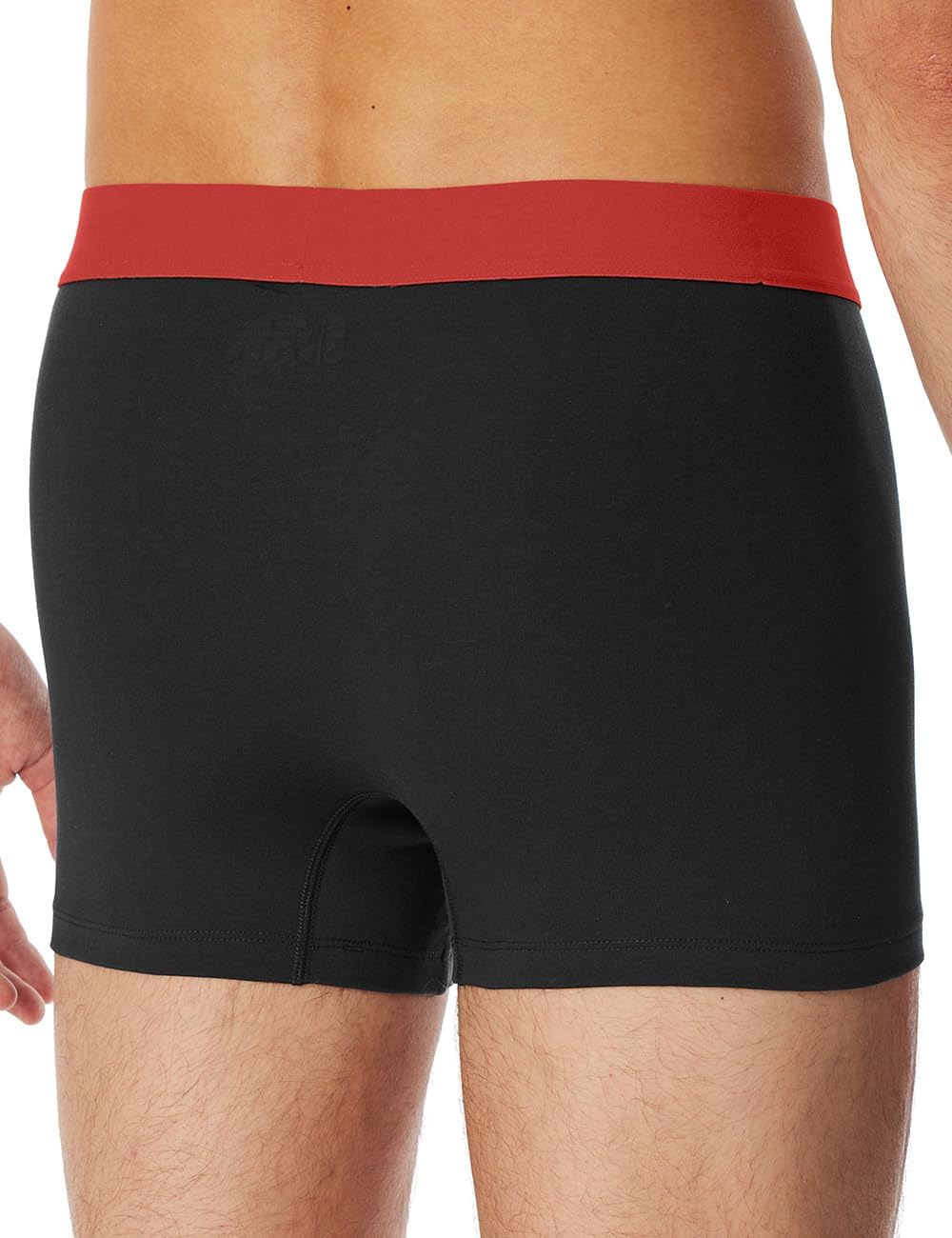 Thumbnail 1 de Schiesser Herren 3er Pack Bio-Boxershorts aus Baumwolle (95/5 Organic)