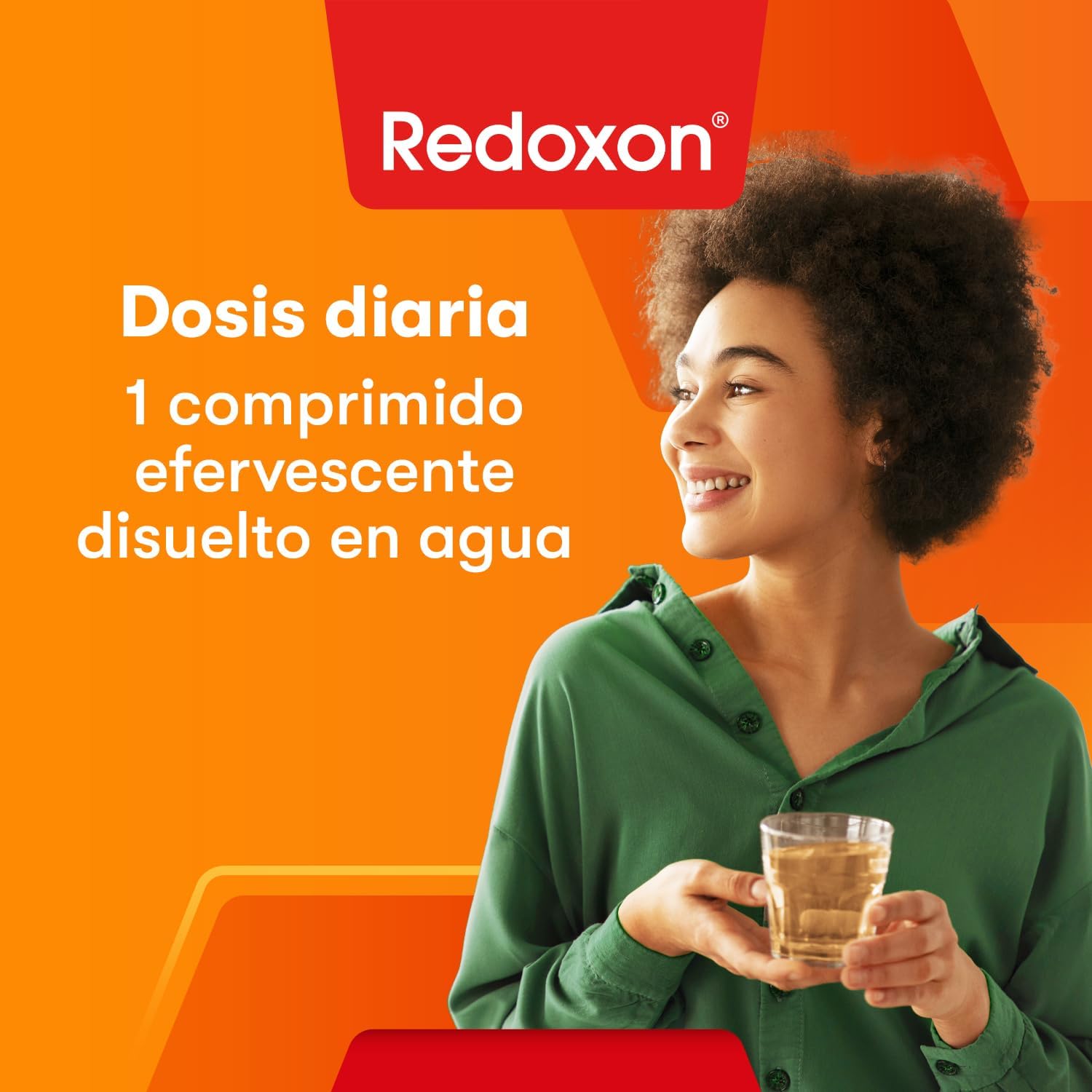 Thumbnail 5 de Redoxon Complex 30 comprimidos Vitamina C efervescente