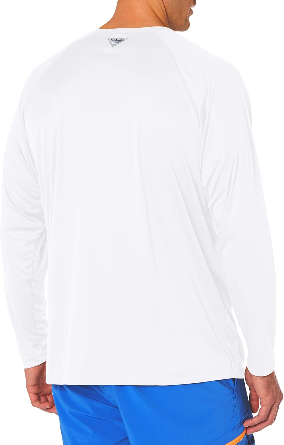 Detalle 2 de Columbia PFG Terminal Tackle Shirt UPF 50