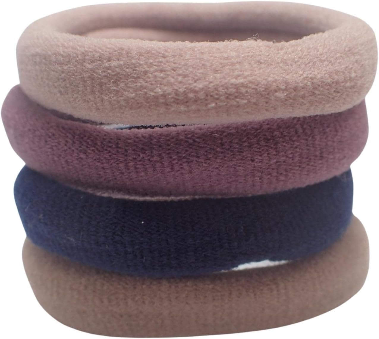 Detalle 2 de Topkids Accessories Thick Hair Bands 4cm set