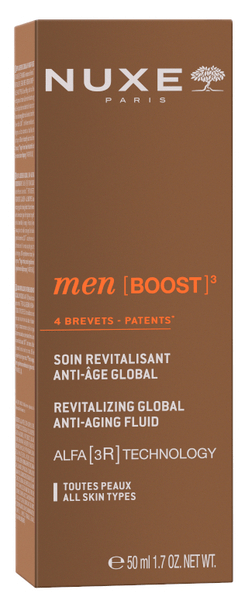 Thumbnail 1 de Nuxe Men Nuxellence Fluido Antiedad 50 ml 🚀