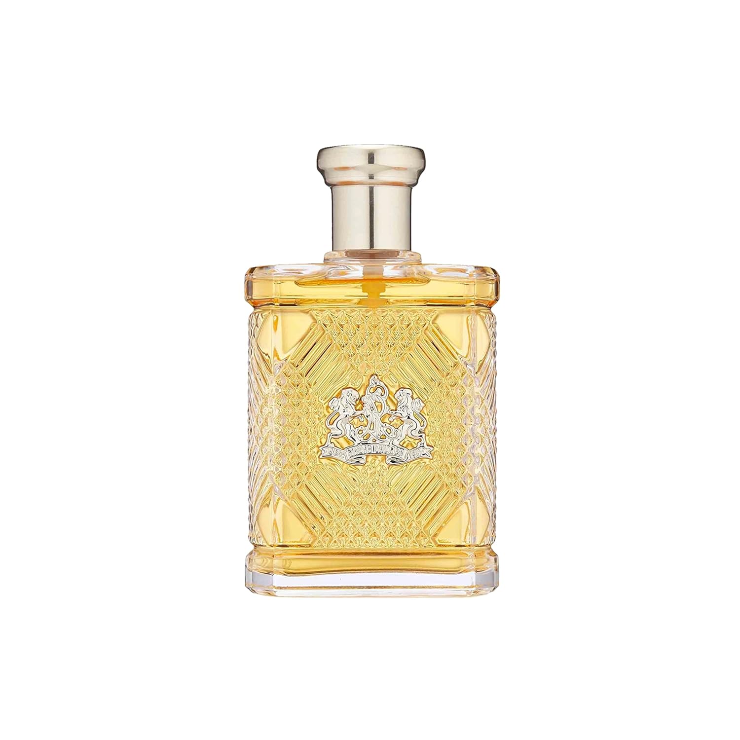 Detalle de Ralph Lauren Safari for Men Eau de Toilette – holzig-würziger Duft mit Zitrone, Lavendel & Patchouli (125 ml)